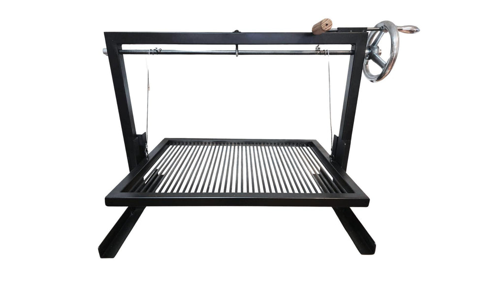 Argentine Portable Grill “La Errante”